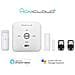 Kit Antifurto Wireless 10g Wi-fi + Gsm (wl-ak10gdt) - Foto miniatura 1